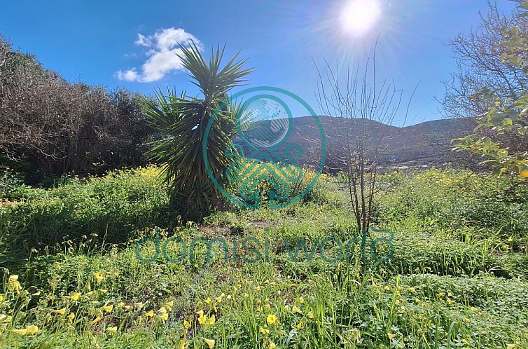 Geschakelde woning in Armenoi