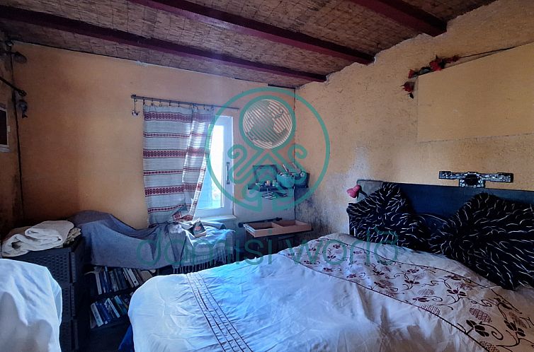 Geschakelde woning in Armenoi