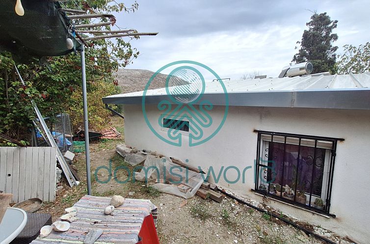 Geschakelde woning in Armenoi