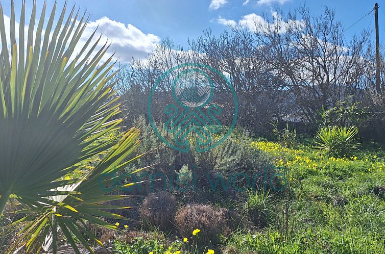 Geschakelde woning in Armenoi