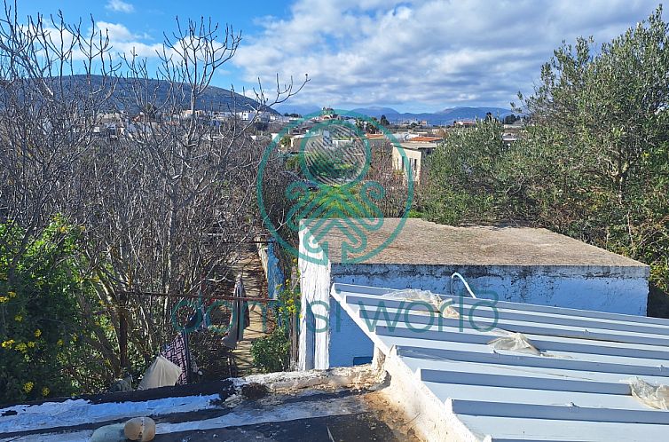 Geschakelde woning in Armenoi