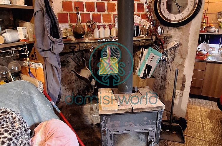 Geschakelde woning in Armenoi