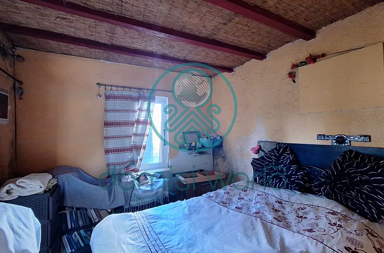 Geschakelde woning in Armenoi
