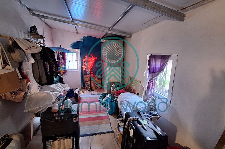 Geschakelde woning in Armenoi