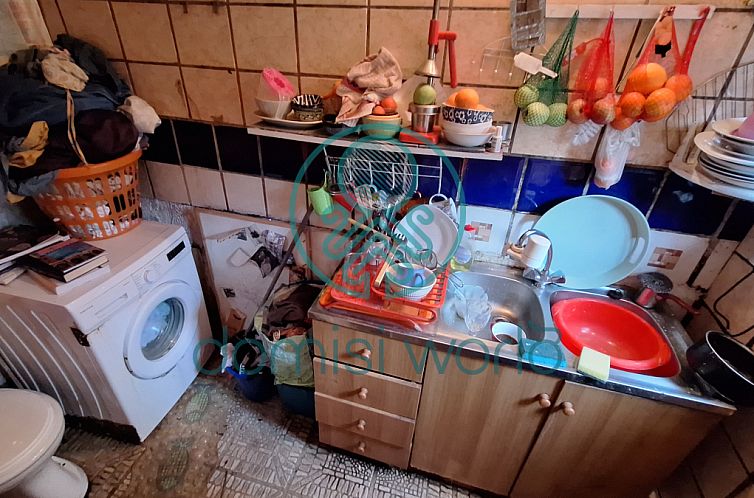 Geschakelde woning in Armenoi