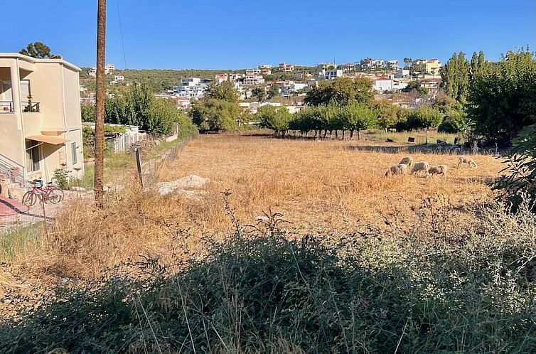 Kavel in Armenoi