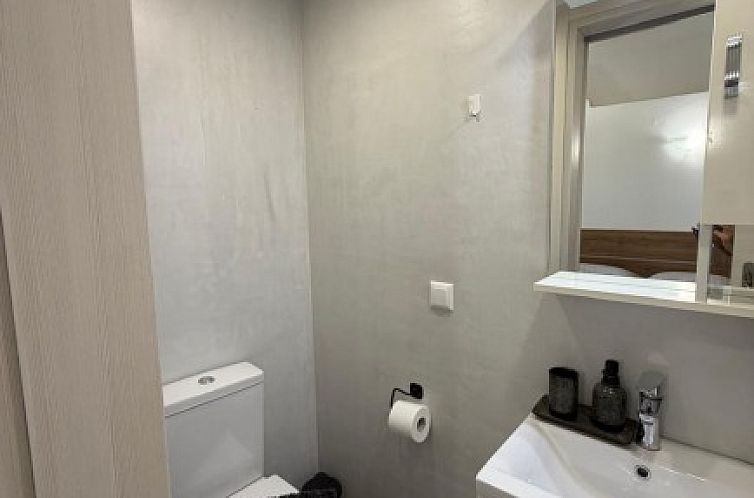 Geschakelde woning in Vori