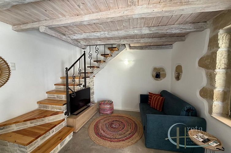 Geschakelde woning in Vori