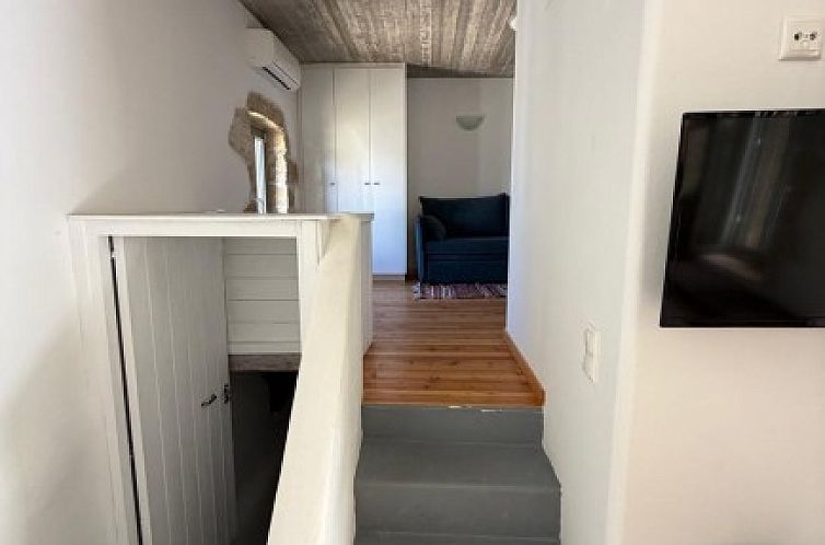 Geschakelde woning in Vori