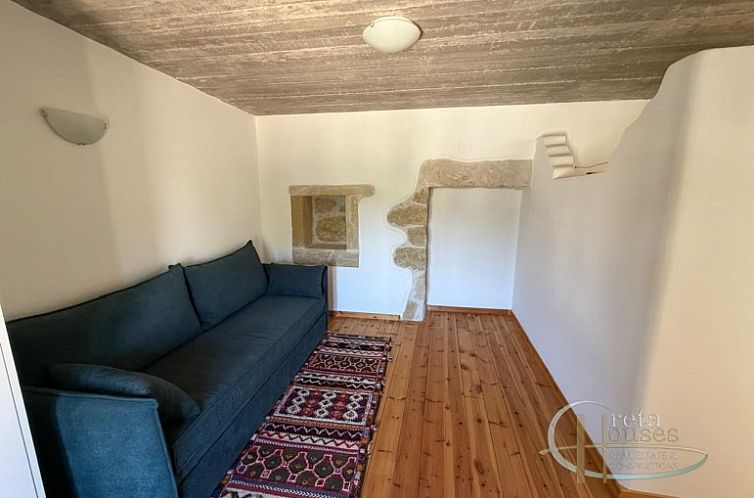 Geschakelde woning in Vori