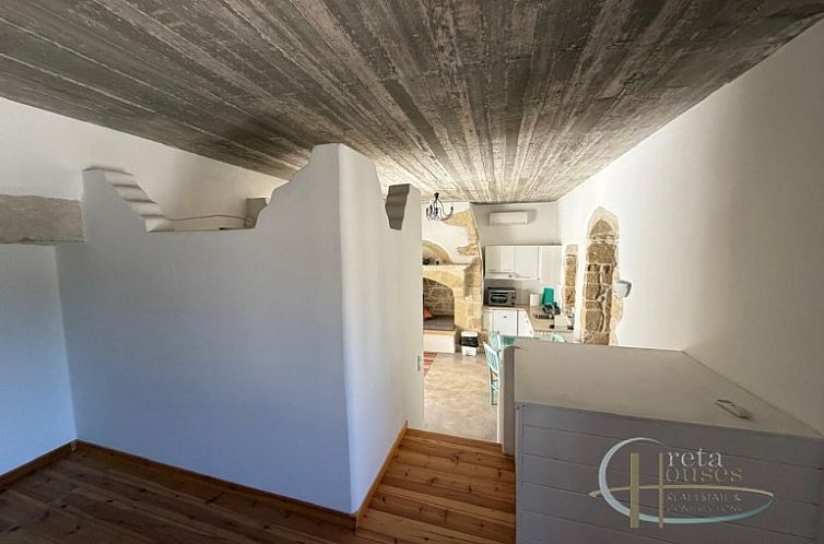 Geschakelde woning in Vori