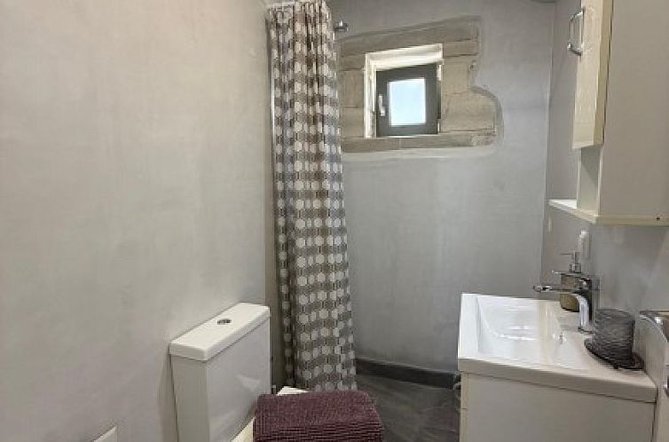 Geschakelde woning in Vori