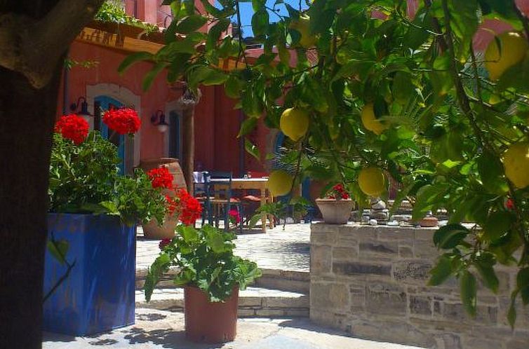 Vakantiehuis Ruhig gelegenes Ferienhaus mit eigenem Pool