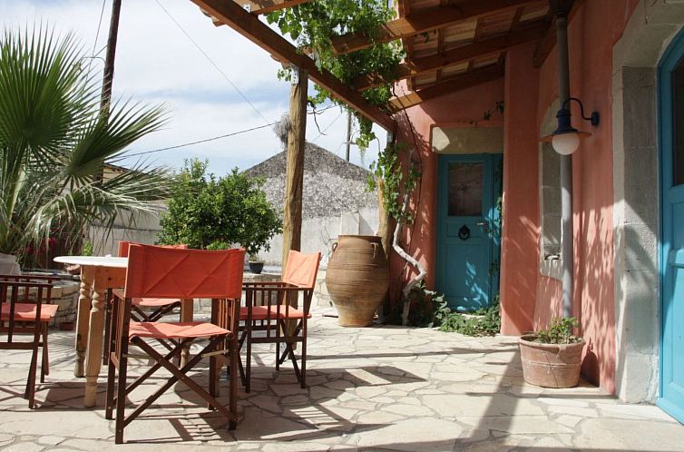 Vakantiehuis Ruhig gelegenes Ferienhaus mit eigenem Pool