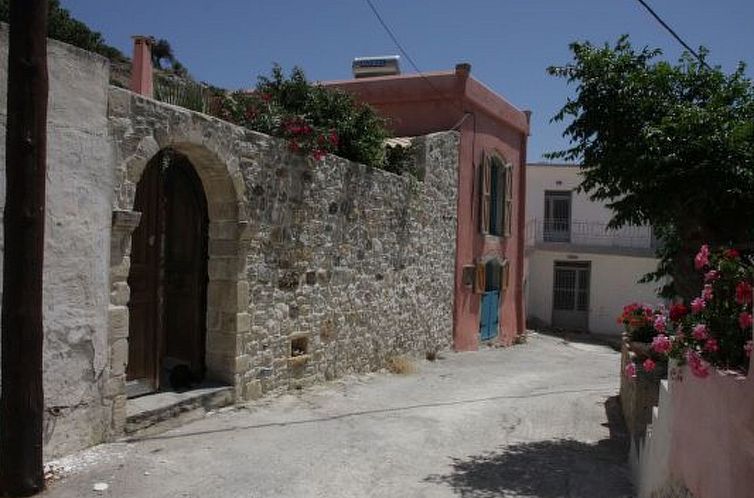 Vakantiehuis Ruhig gelegenes Ferienhaus mit eigenem Pool