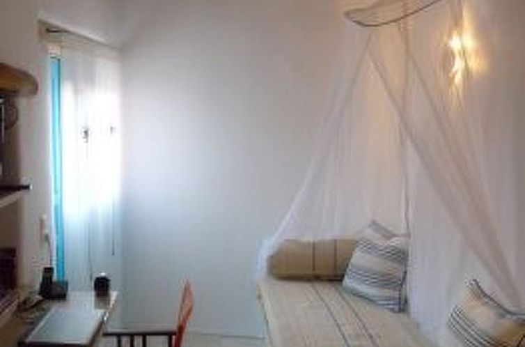 Vakantiehuis Ruhig gelegenes Ferienhaus mit eigenem Pool
