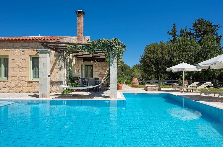 Vrijstaande woning in Maza