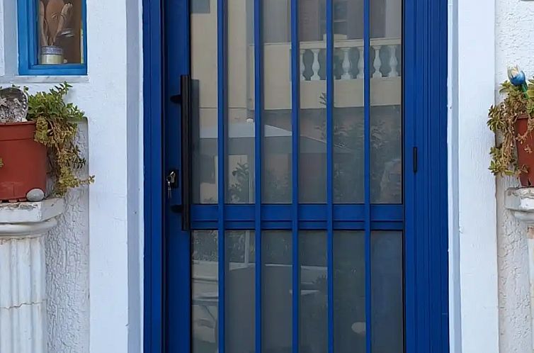 Guest house 06246116 - Apartment Crete - Kreta Sissi aan zee