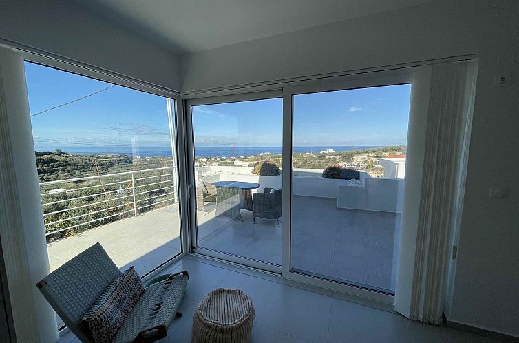 Vrijstaande woning in Nea Magnisia