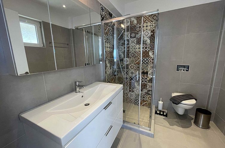 Vrijstaande woning in Nea Magnisia