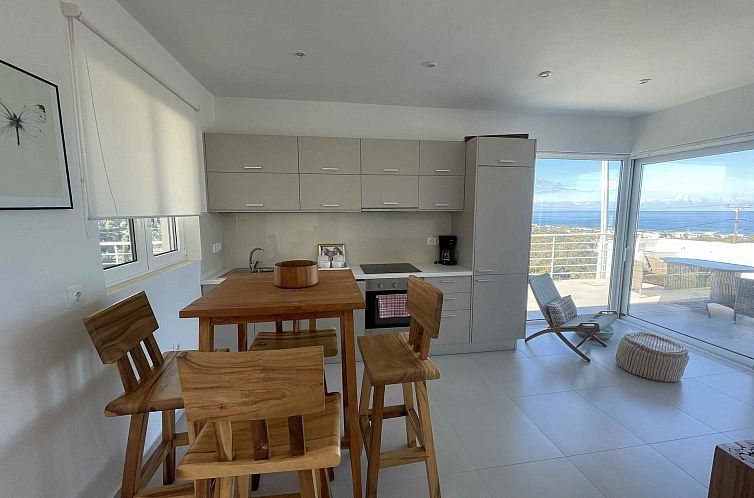 Vrijstaande woning in Nea Magnisia