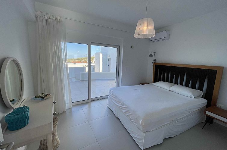 Vrijstaande woning in Nea Magnisia