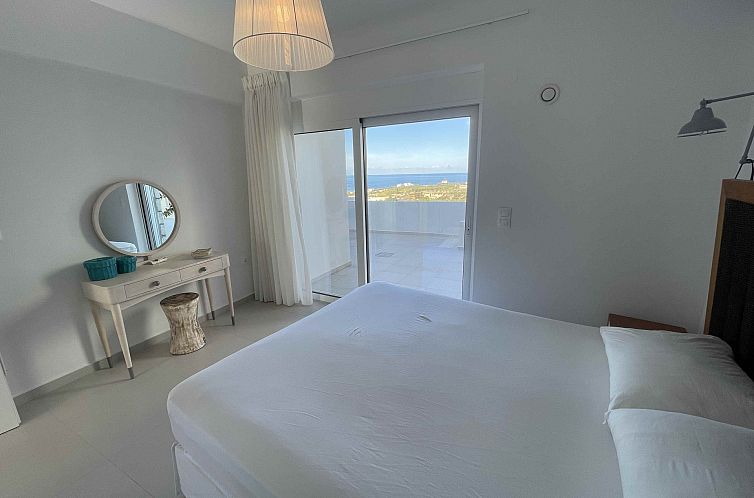 Vrijstaande woning in Nea Magnisia