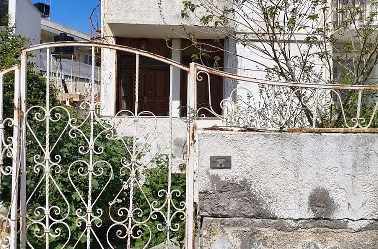 Geschakelde woning in Heraclion Cretes, Agia Triada