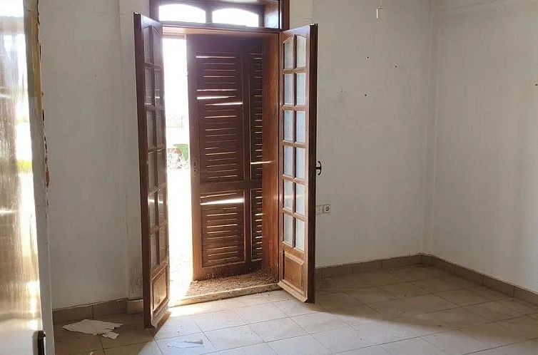 Geschakelde woning in Heraclion Cretes, Agia Triada