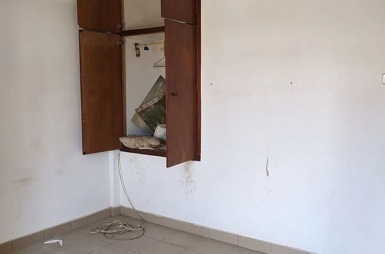 Geschakelde woning in Heraclion Cretes, Agia Triada