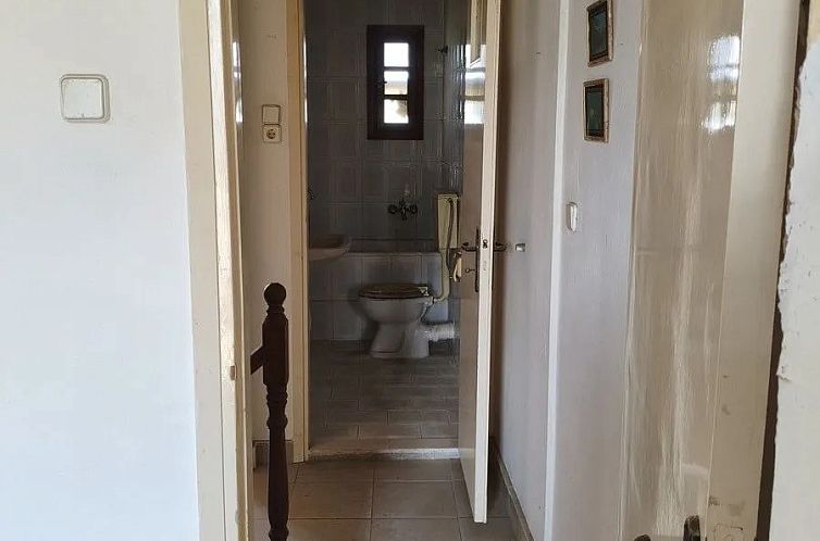Geschakelde woning in Heraclion Cretes, Agia Triada