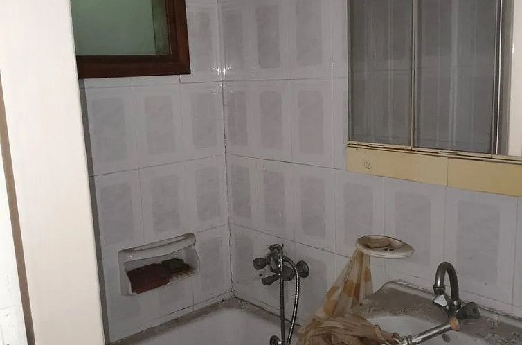 Geschakelde woning in Heraclion Cretes, Agia Triada