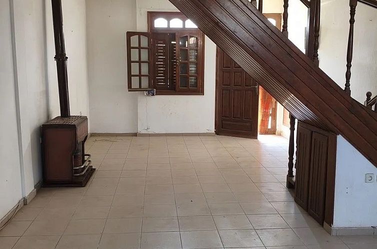 Geschakelde woning in Heraclion Cretes, Agia Triada