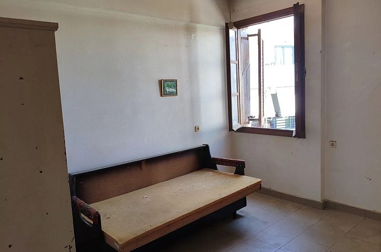 Geschakelde woning in Heraclion Cretes, Agia Triada