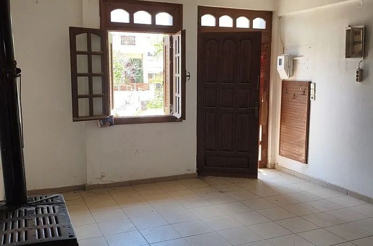 Geschakelde woning in Heraclion Cretes, Agia Triada