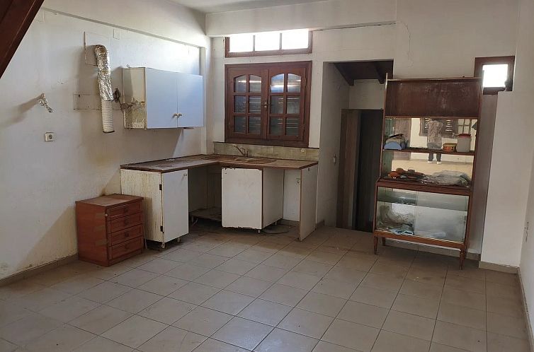 Geschakelde woning in Heraclion Cretes, Agia Triada