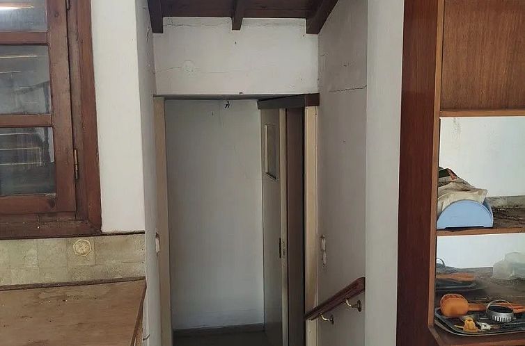 Geschakelde woning in Heraclion Cretes, Agia Triada