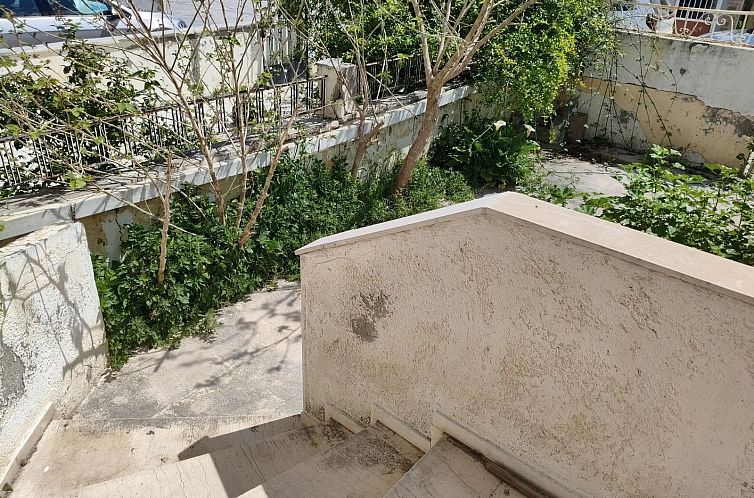 Geschakelde woning in Heraclion Cretes, Agia Triada