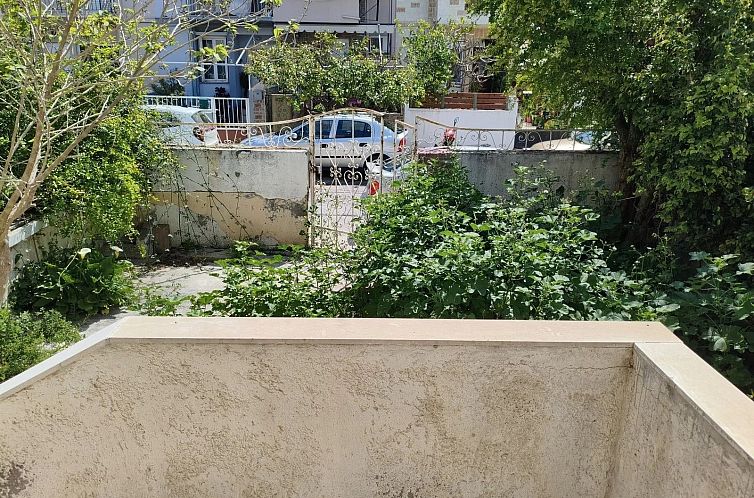 Geschakelde woning in Heraclion Cretes, Agia Triada