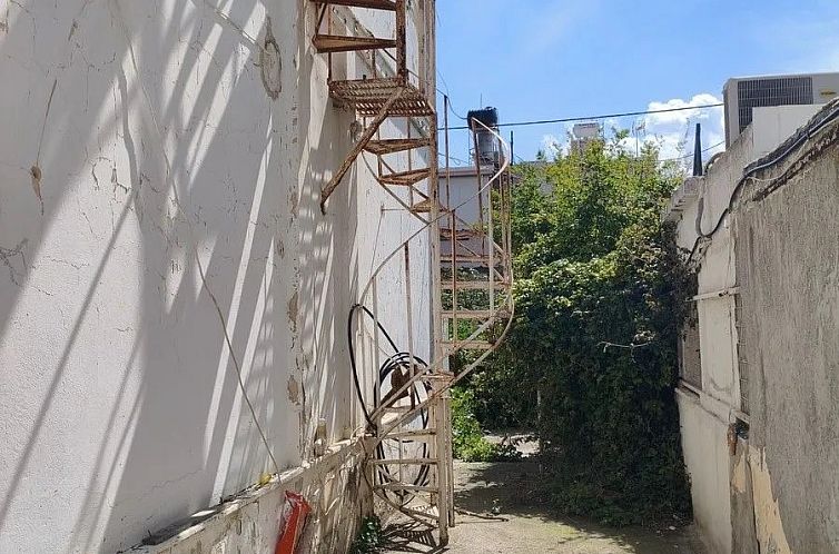Geschakelde woning in Heraclion Cretes, Agia Triada