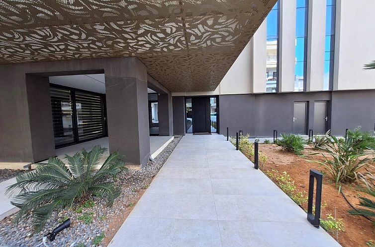 Appartement in Heraclion Cretes, Agia Triada
