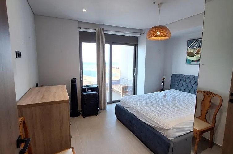 Appartement in Heraclion Cretes, Agia Triada