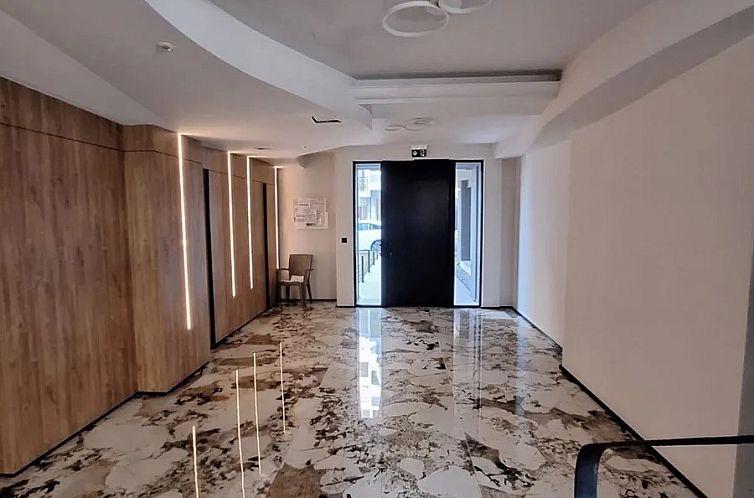 Appartement in Heraclion Cretes, Agia Triada