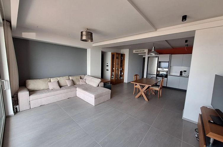 Appartement in Heraclion Cretes, Agia Triada