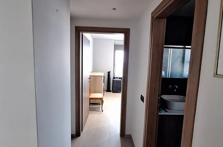 Appartement in Heraclion Cretes, Agia Triada