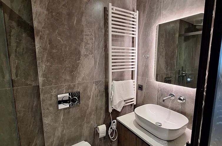 Appartement in Heraclion Cretes, Agia Triada