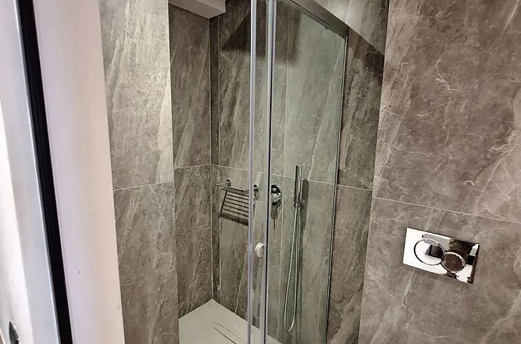 Appartement in Heraclion Cretes, Agia Triada