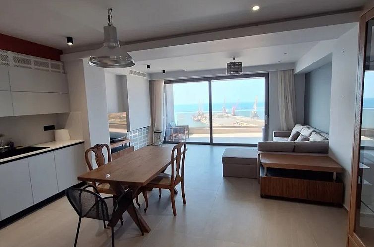 Appartement in Heraclion Cretes, Agia Triada