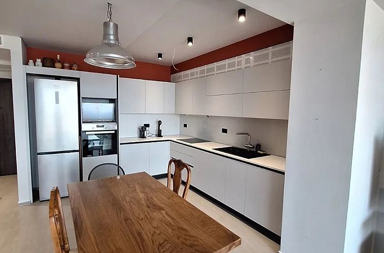 Appartement in Heraclion Cretes, Agia Triada