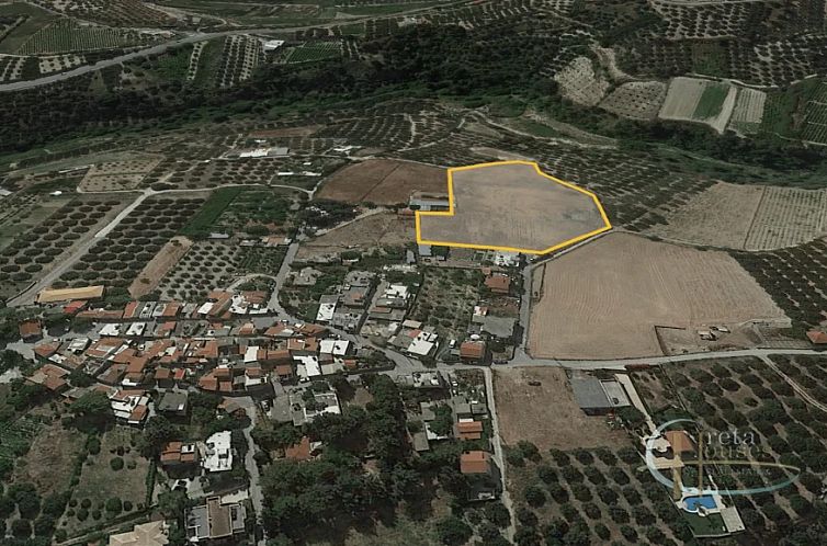 Unterkunft 0624809 - Ferienhaus Kreta - Kavel in Heraklion